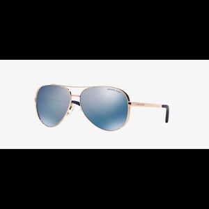 Michael Kors Aviator Sunglasses NWOT